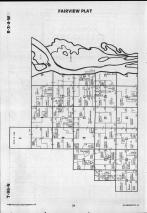 Map Image 013, Allamakee County 1990